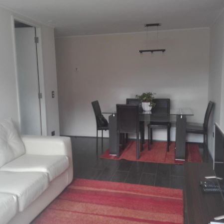 Decher Apartment - 巴拉斯港 外观 照片