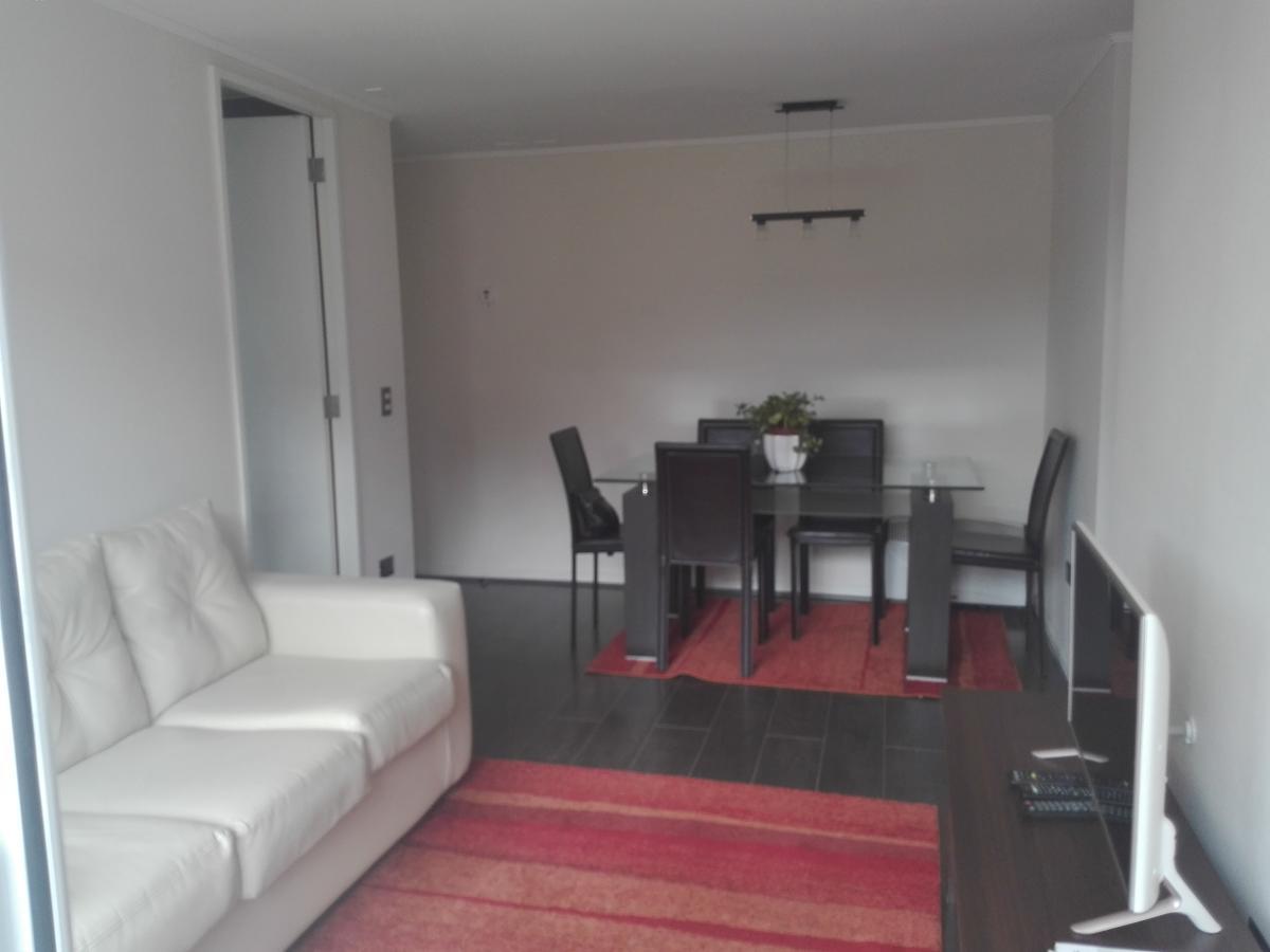 Decher Apartment - 巴拉斯港 外观 照片