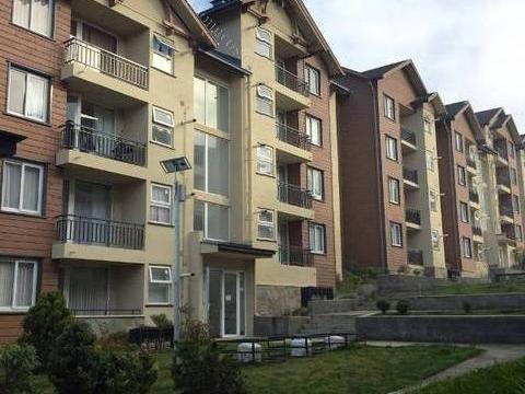 Decher Apartment - 巴拉斯港 外观 照片